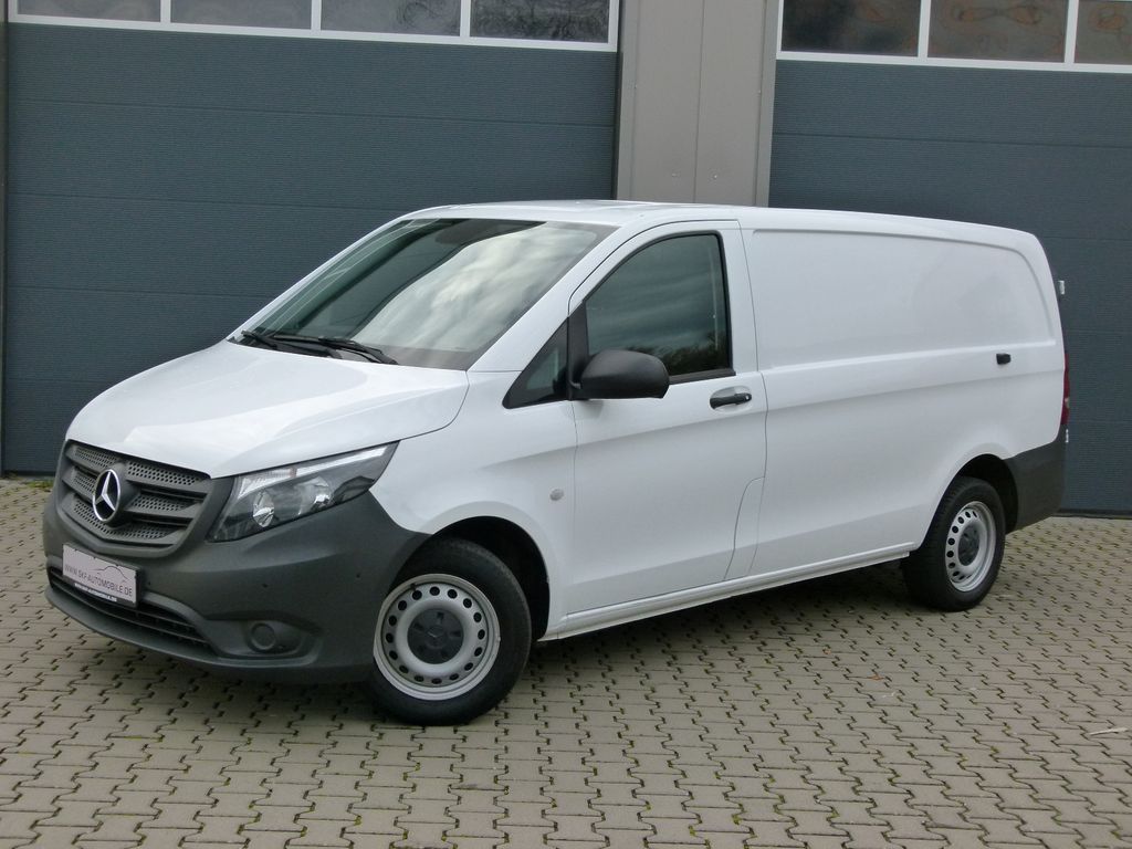 Mercedes-Benz Vito 2022