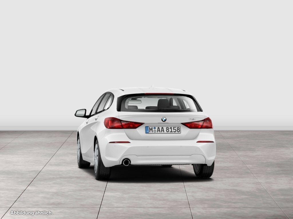 BMW 116 2022