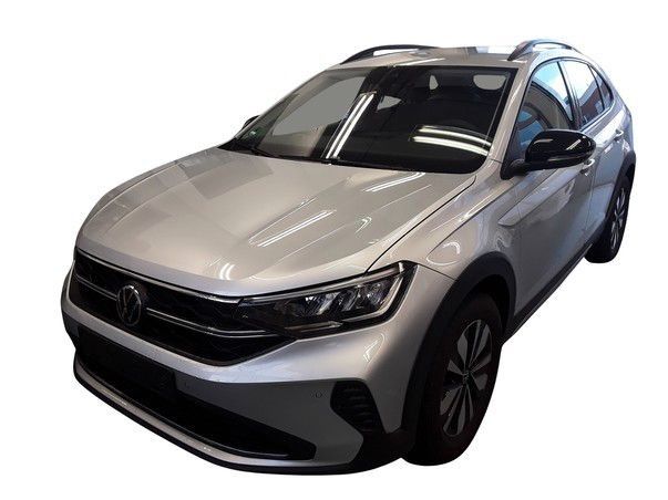 Volkswagen Taigo 2025