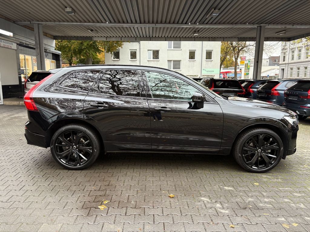 Volvo XC60 2025