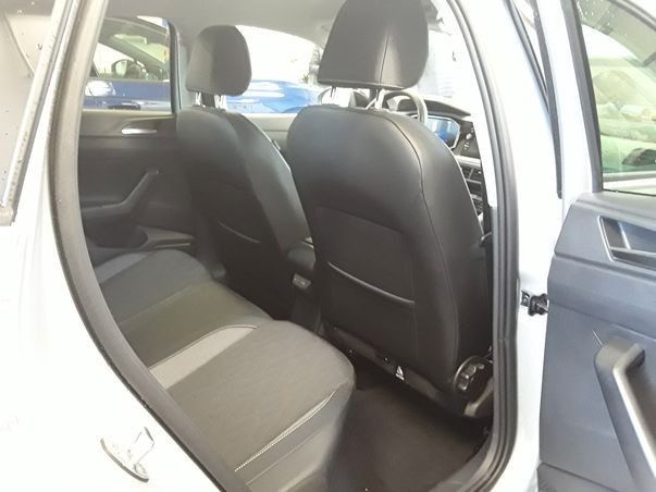 Volkswagen Taigo 2025