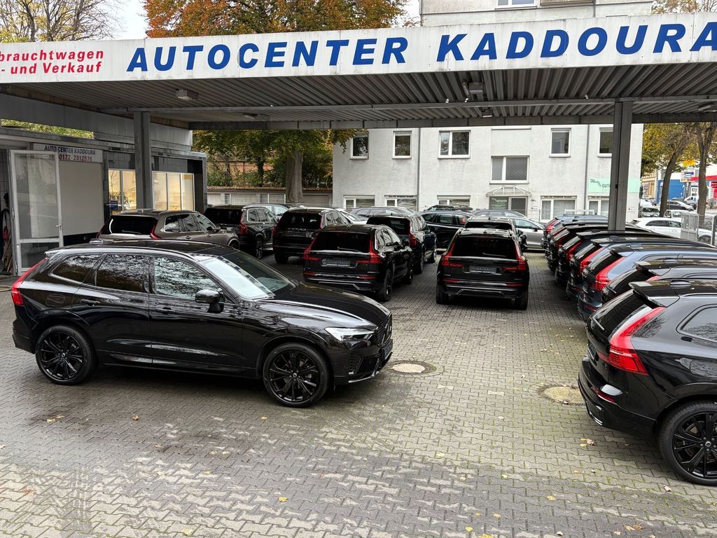 Volvo XC60 2025