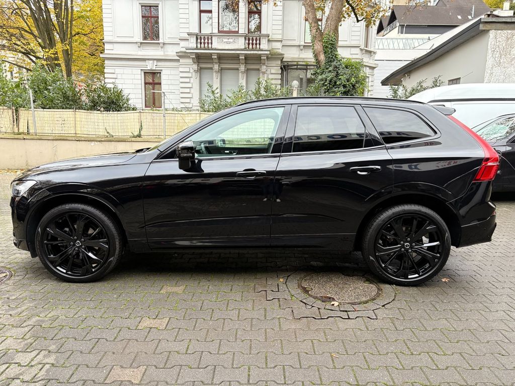 Volvo XC60 2025