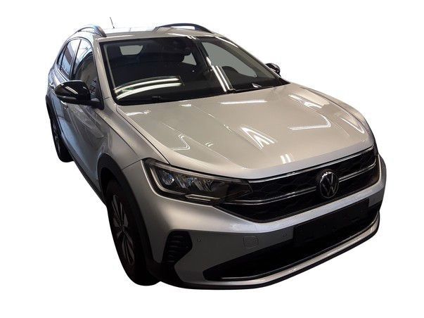 Volkswagen Taigo 2025
