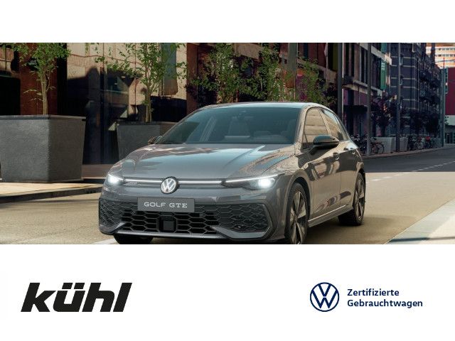 Volkswagen Golf 2025