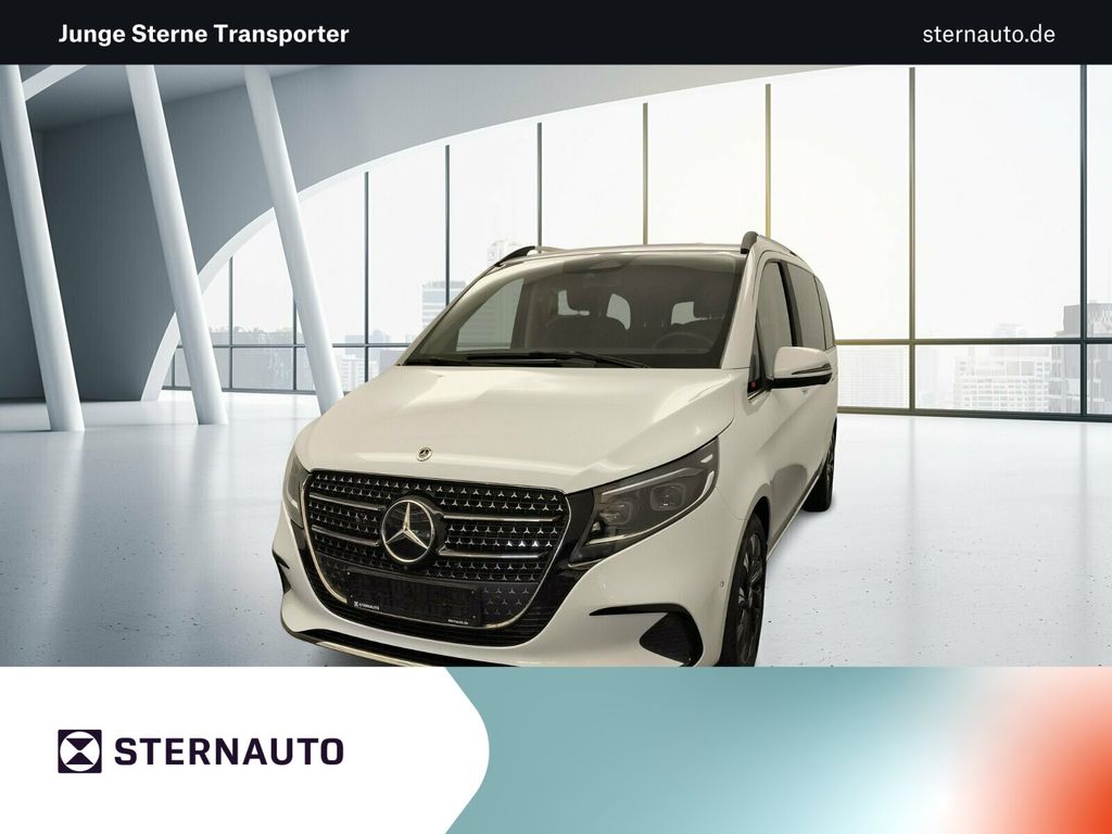 Mercedes-Benz V 250 2024