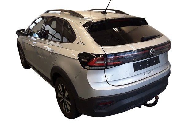 Volkswagen Taigo 2025