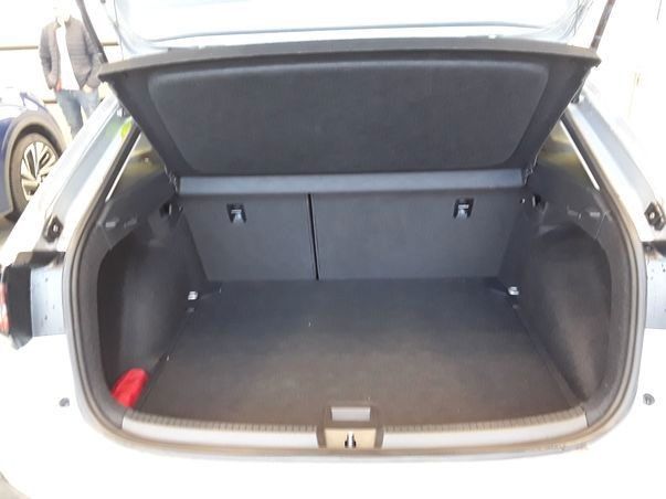 Volkswagen Taigo 2025