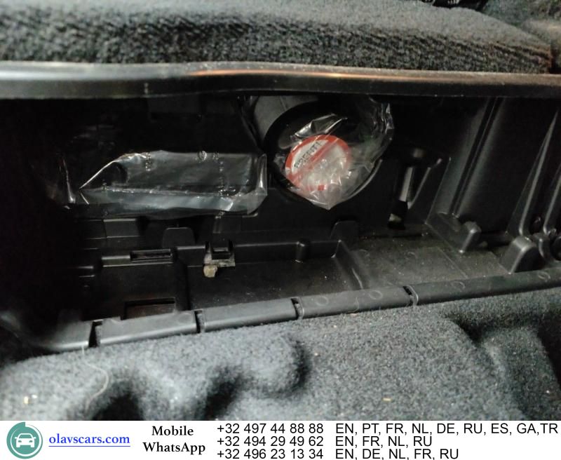 Mercedes-Benz EQC 2021