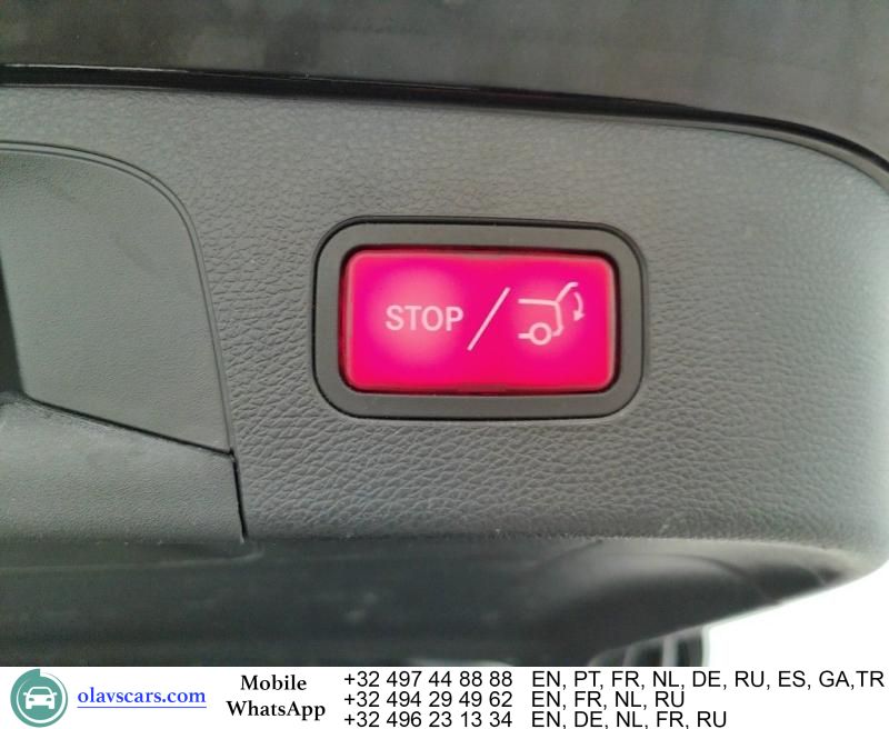 Mercedes-Benz EQC 2021