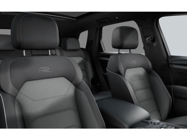 Volkswagen Touareg 2025