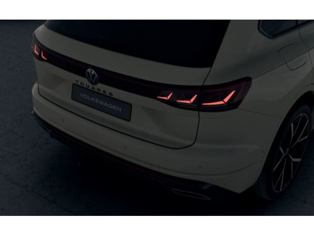 Volkswagen Touareg 2025