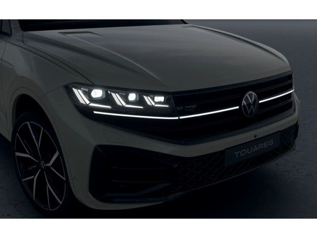Volkswagen Touareg 2025