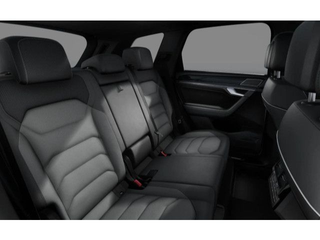 Volkswagen Touareg 2025