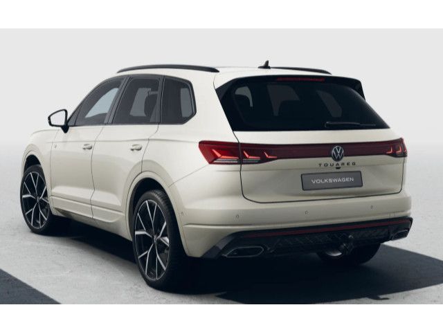 Volkswagen Touareg 2025