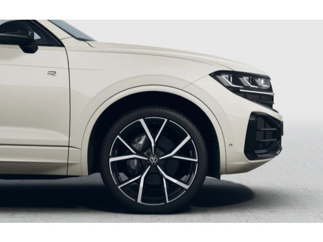 Volkswagen Touareg 2025