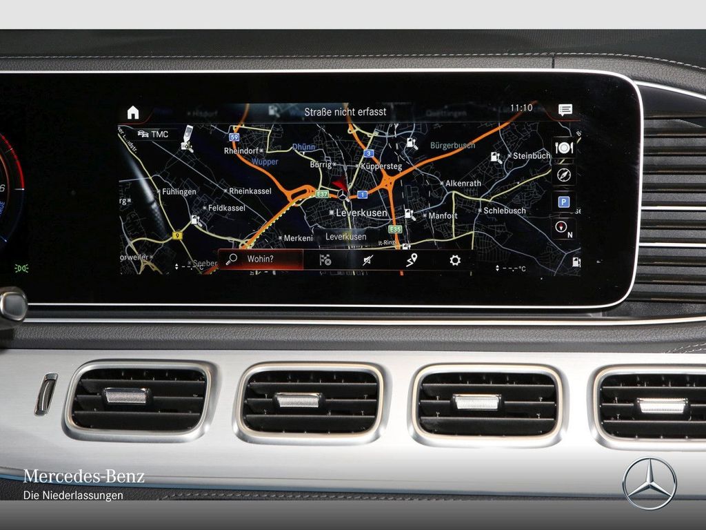 Mercedes-Benz GLE 350 2022