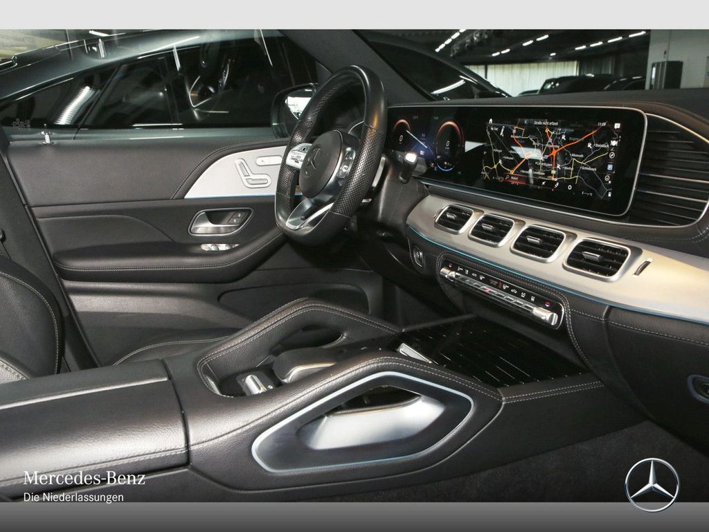 Mercedes-Benz GLE 350 2022