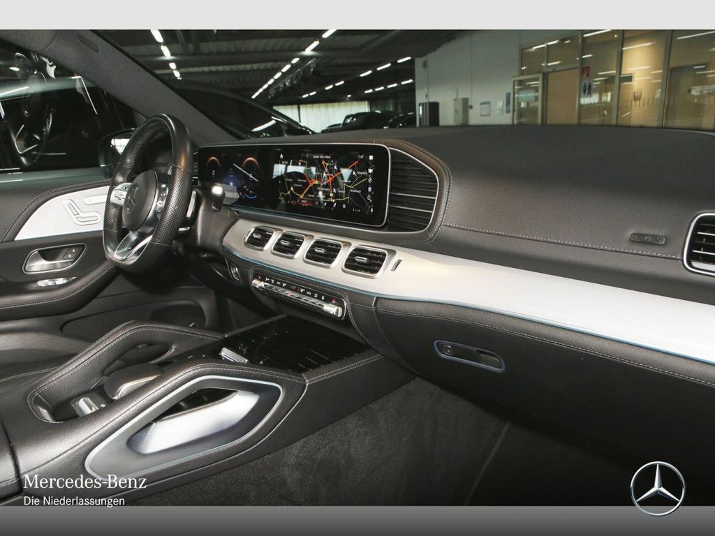 Mercedes-Benz GLE 350 2022