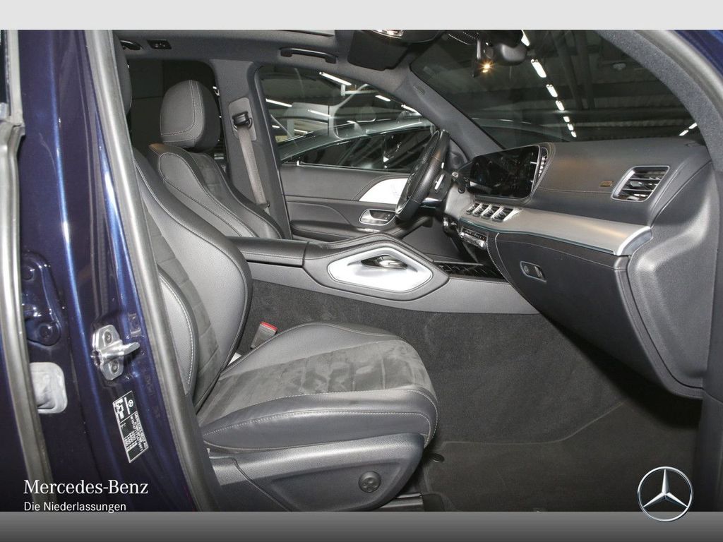 Mercedes-Benz GLE 350 2022