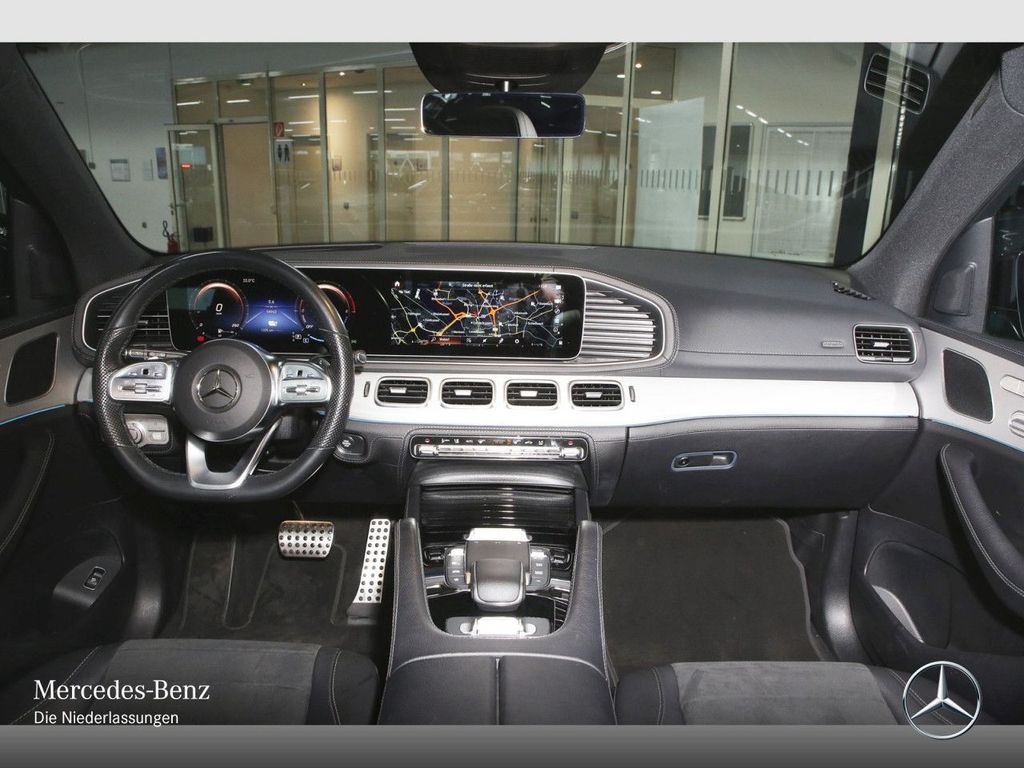 Mercedes-Benz GLE 350 2022