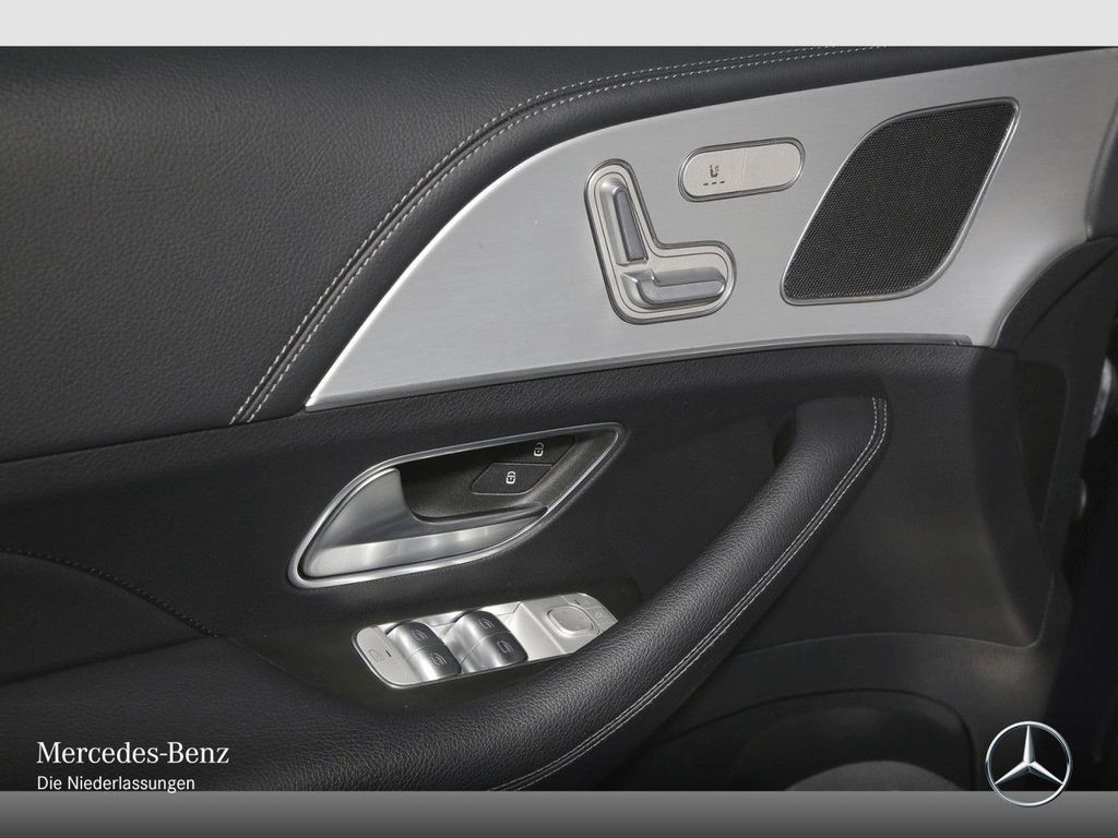 Mercedes-Benz GLE 350 2022