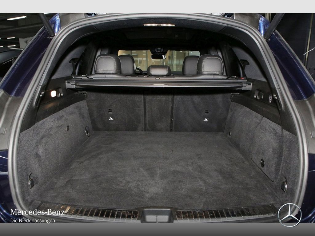 Mercedes-Benz GLE 350 2022