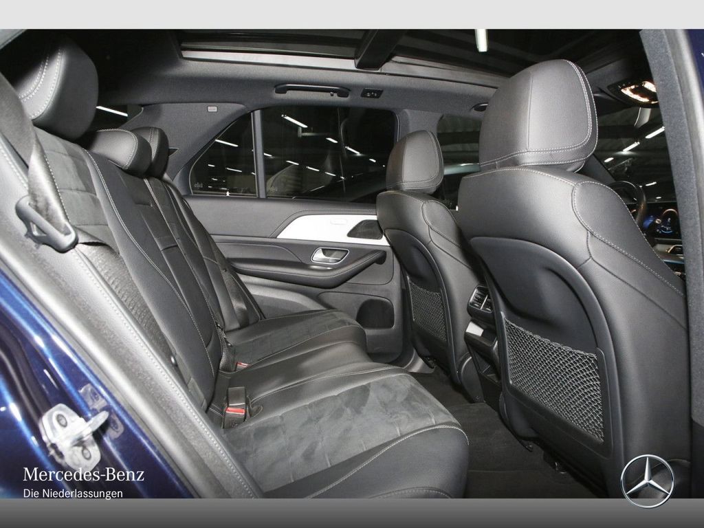 Mercedes-Benz GLE 350 2022