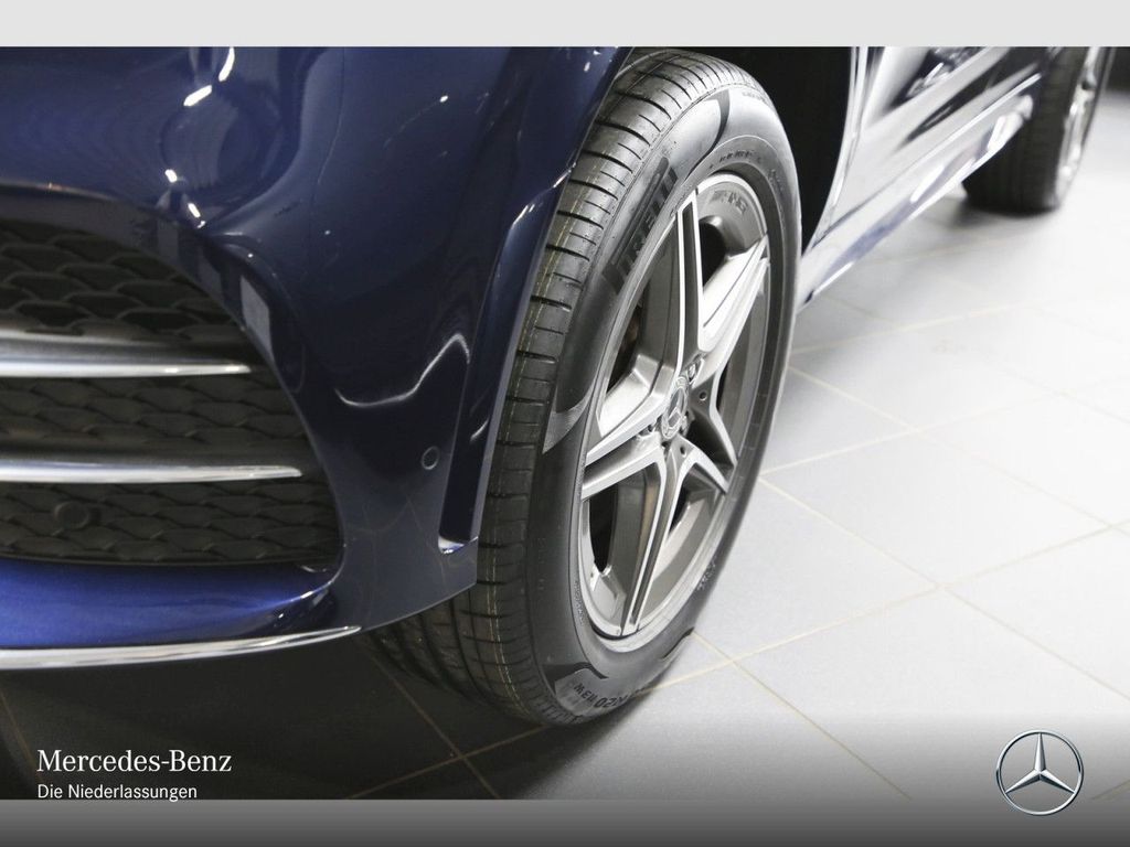 Mercedes-Benz GLE 350 2022
