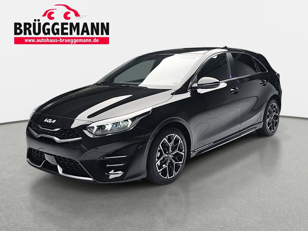 Kia cee'd / Ceed 2026