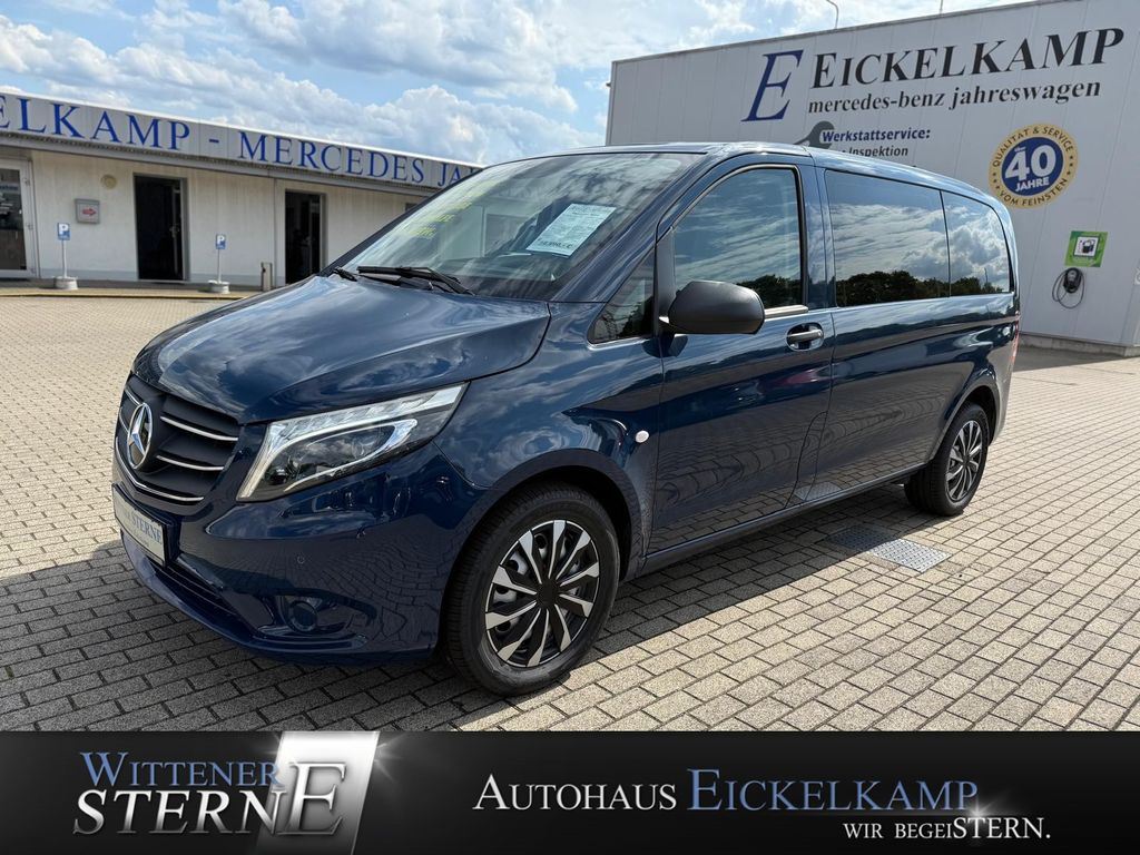 Mercedes-Benz Vito 2020