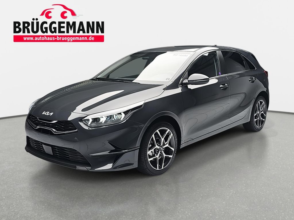 Kia cee'd / Ceed 2026
