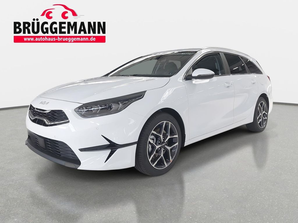Kia cee'd Sportswagon 2026