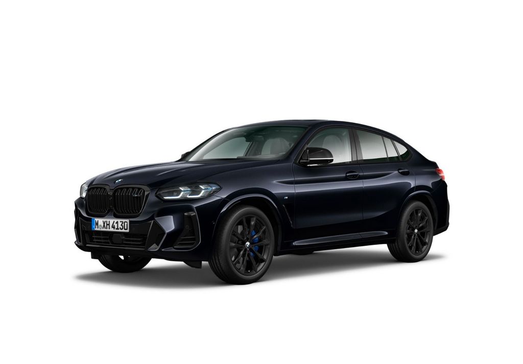 BMW X4 2024