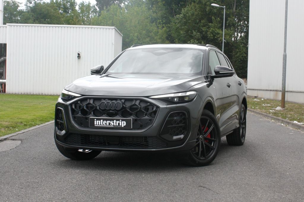 Audi Q5 2025