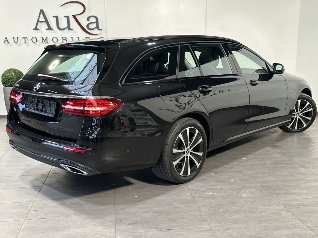 Mercedes-Benz E 300 2021