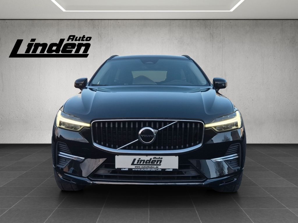 Volvo XC60 2021