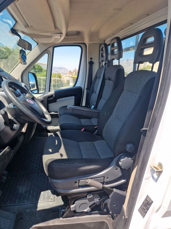 Fiat Ducato 2021