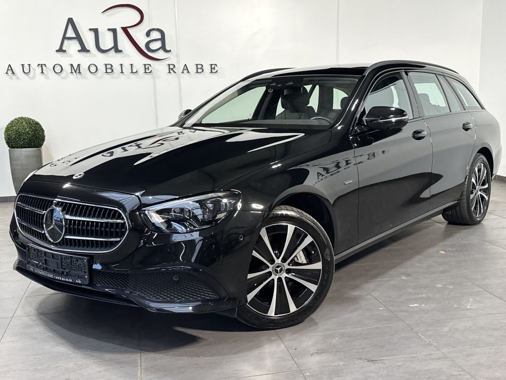 Mercedes-Benz E 300 2021