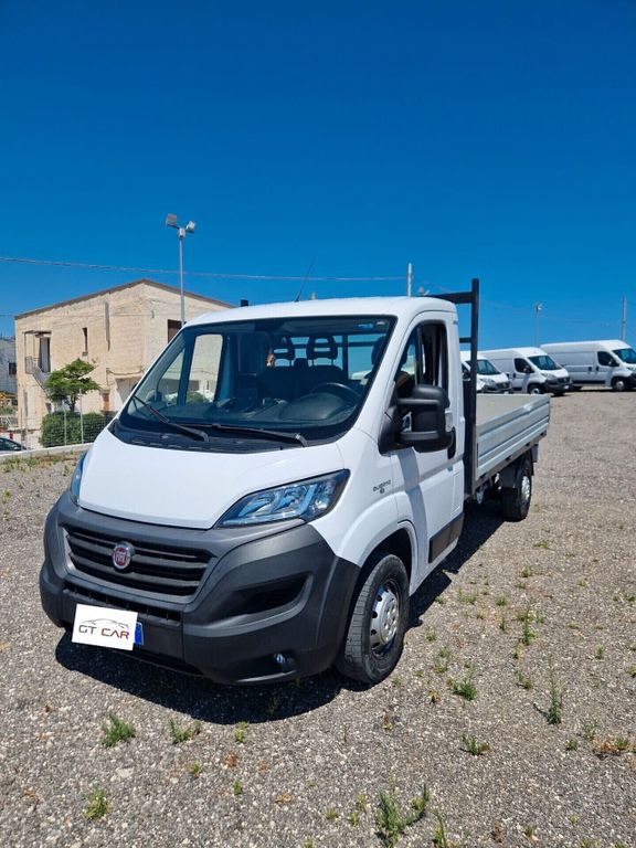 Fiat Ducato 2021
