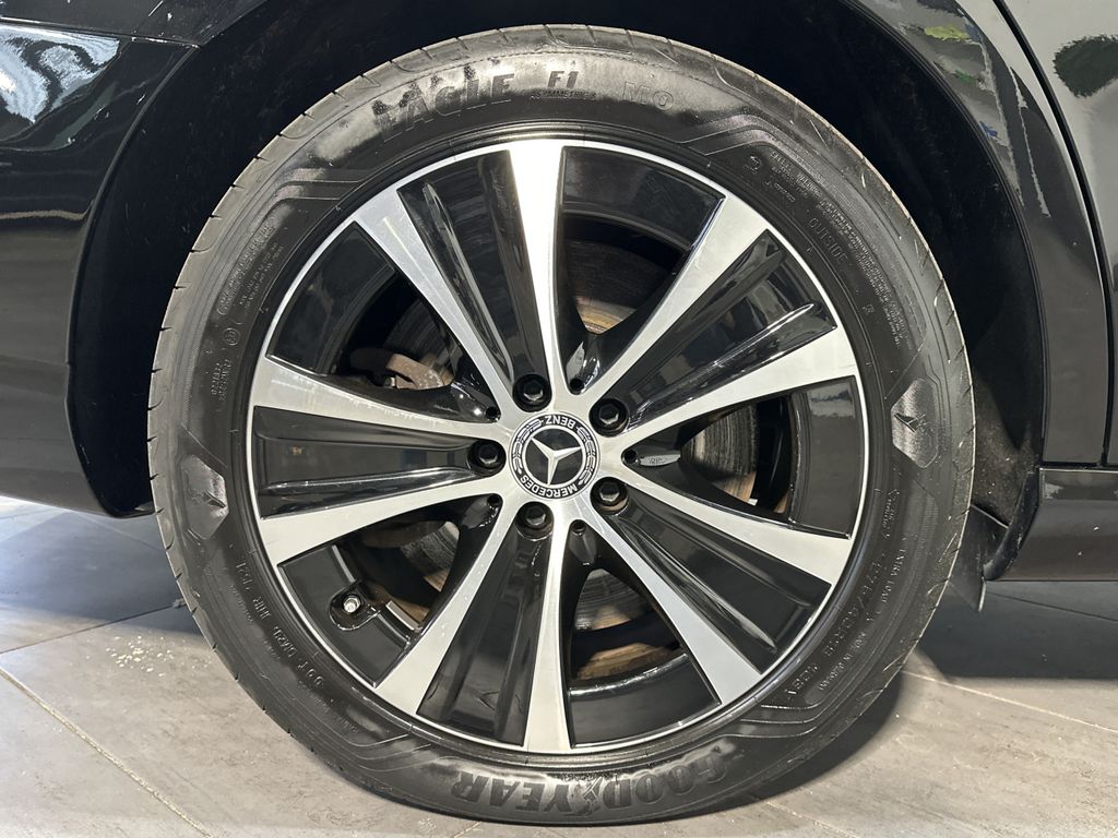 Mercedes-Benz E 300 2021