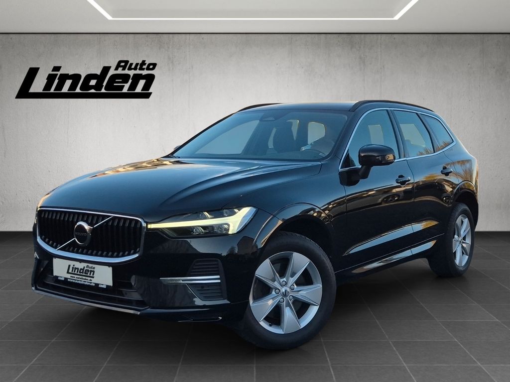 Volvo XC60 2021