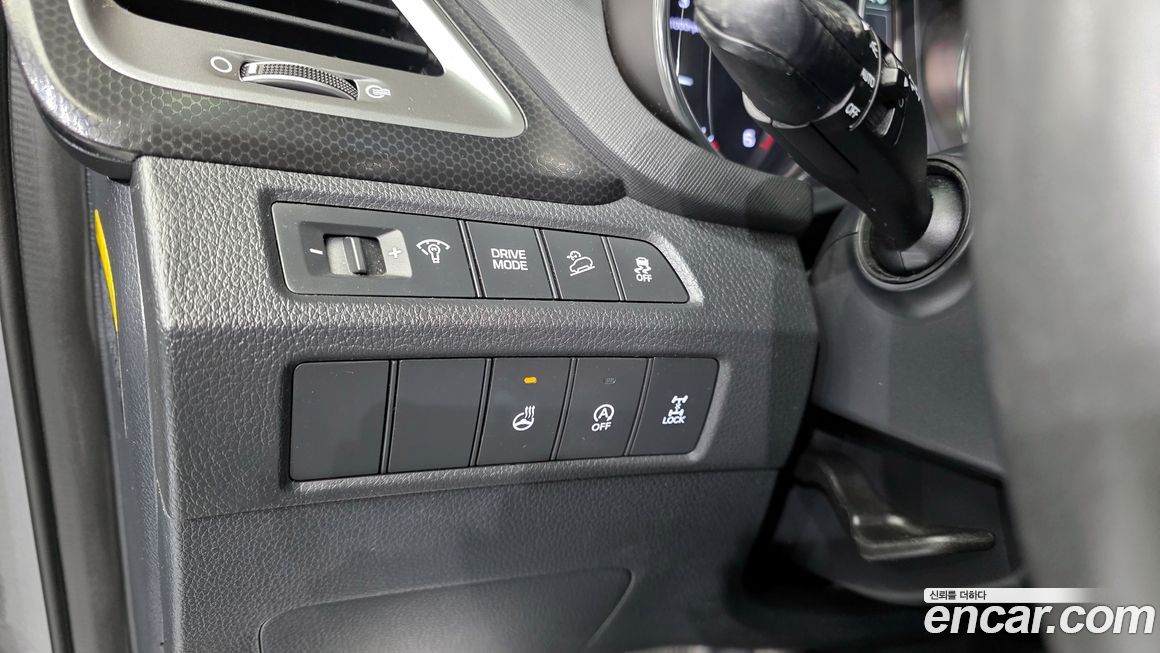 Hyundai Santafe 2016