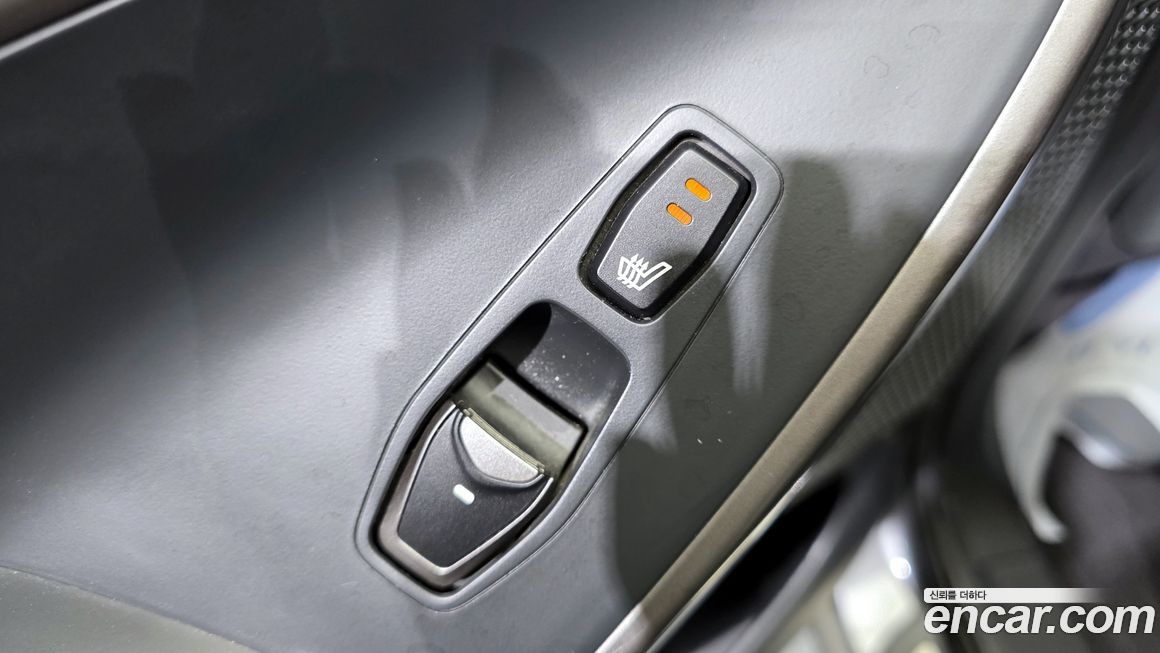 Hyundai Santafe 2016