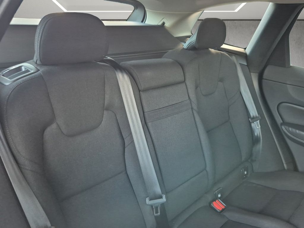 Volvo XC60 2021