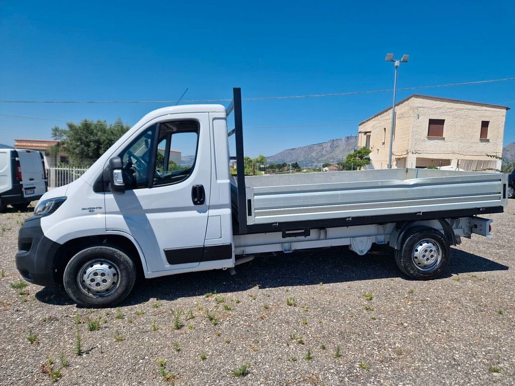 Fiat Ducato 2021
