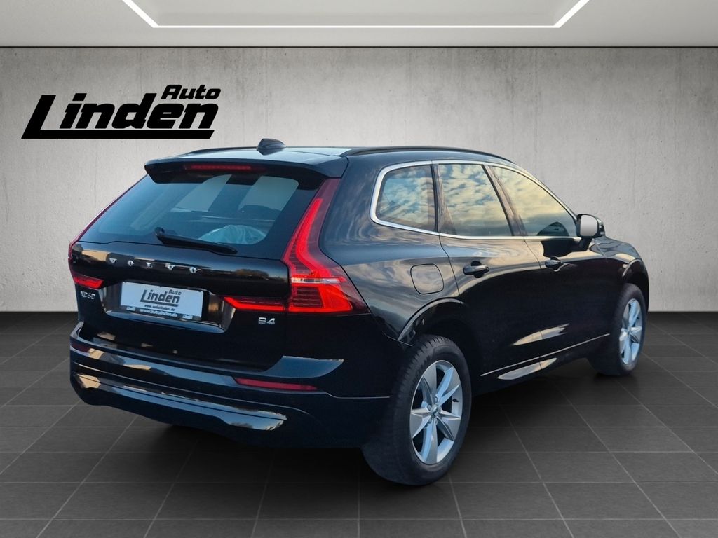 Volvo XC60 2021
