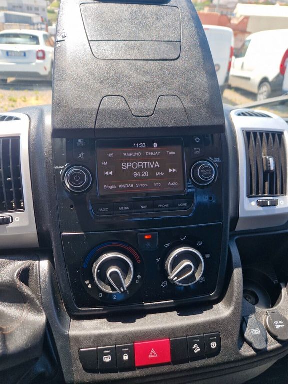 Fiat Ducato 2021