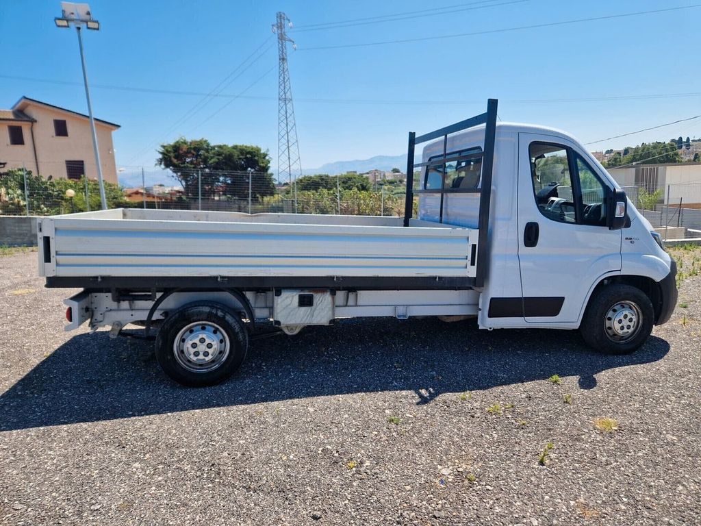 Fiat Ducato 2021