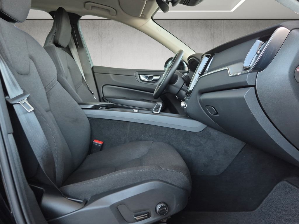 Volvo XC60 2021